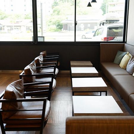 Super Hotel Fujikawaguchiko Tennenonsen 외부 사진