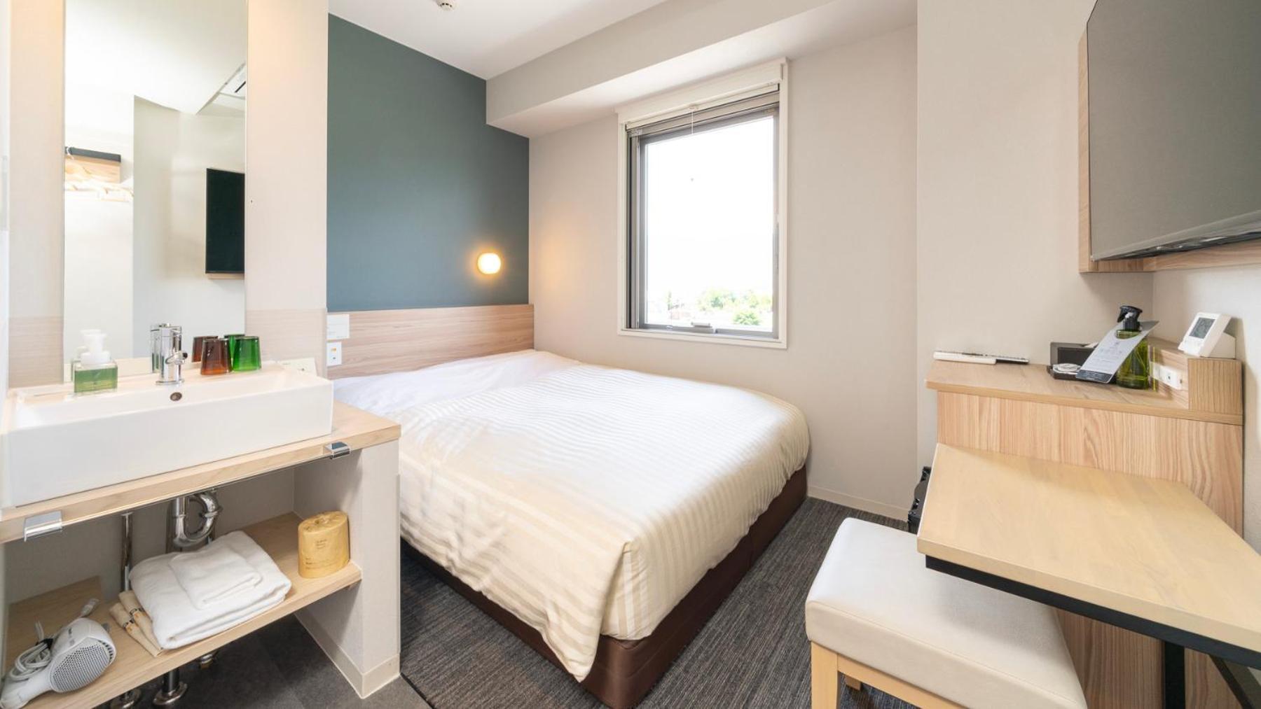 Super Hotel Fujikawaguchiko Tennenonsen 외부 사진