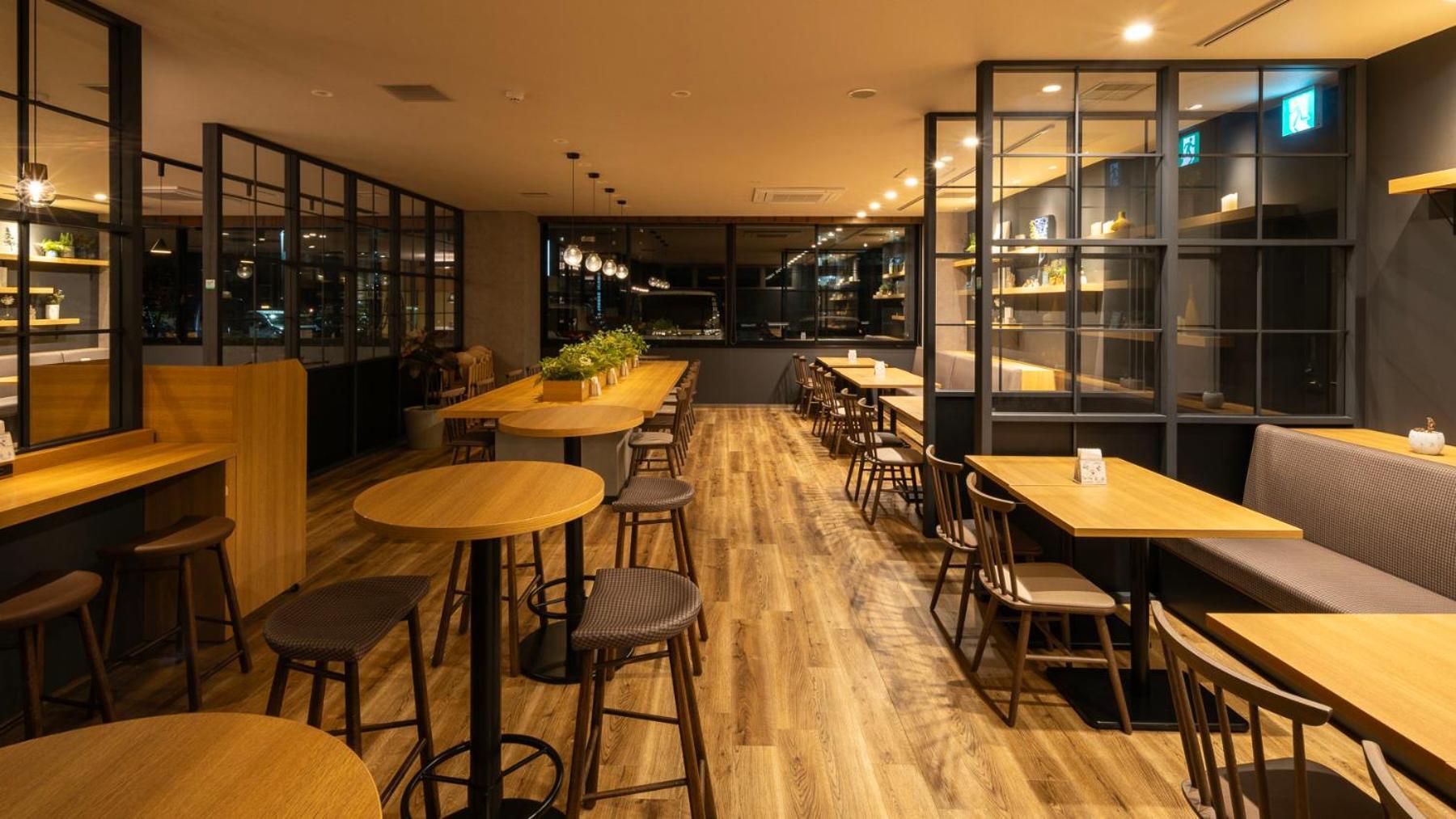 Super Hotel Fujikawaguchiko Tennenonsen 외부 사진