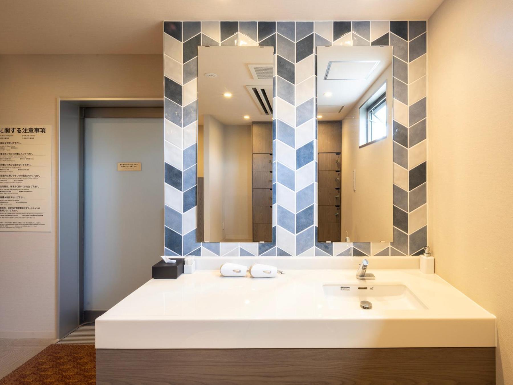 Super Hotel Fujikawaguchiko Tennenonsen 외부 사진