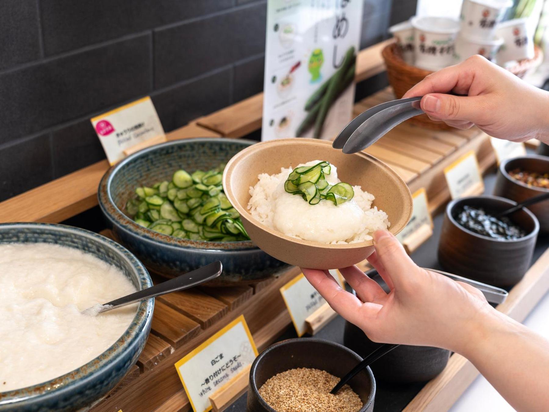 Super Hotel Fujikawaguchiko Tennenonsen 외부 사진