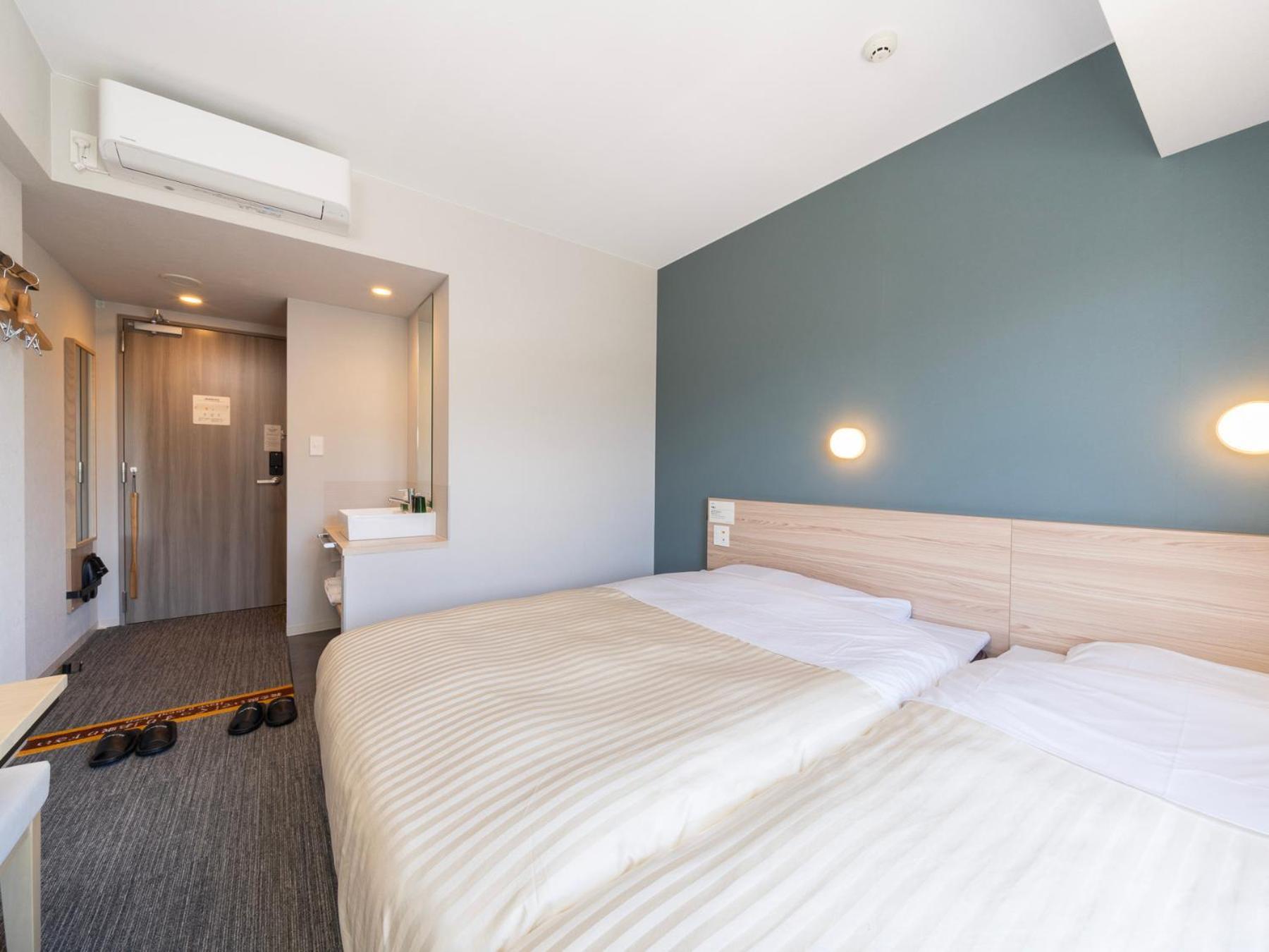 Super Hotel Fujikawaguchiko Tennenonsen 외부 사진