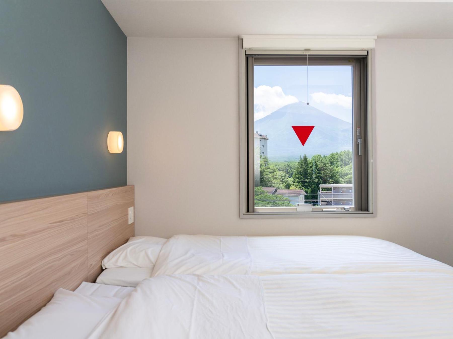 Super Hotel Fujikawaguchiko Tennenonsen 외부 사진