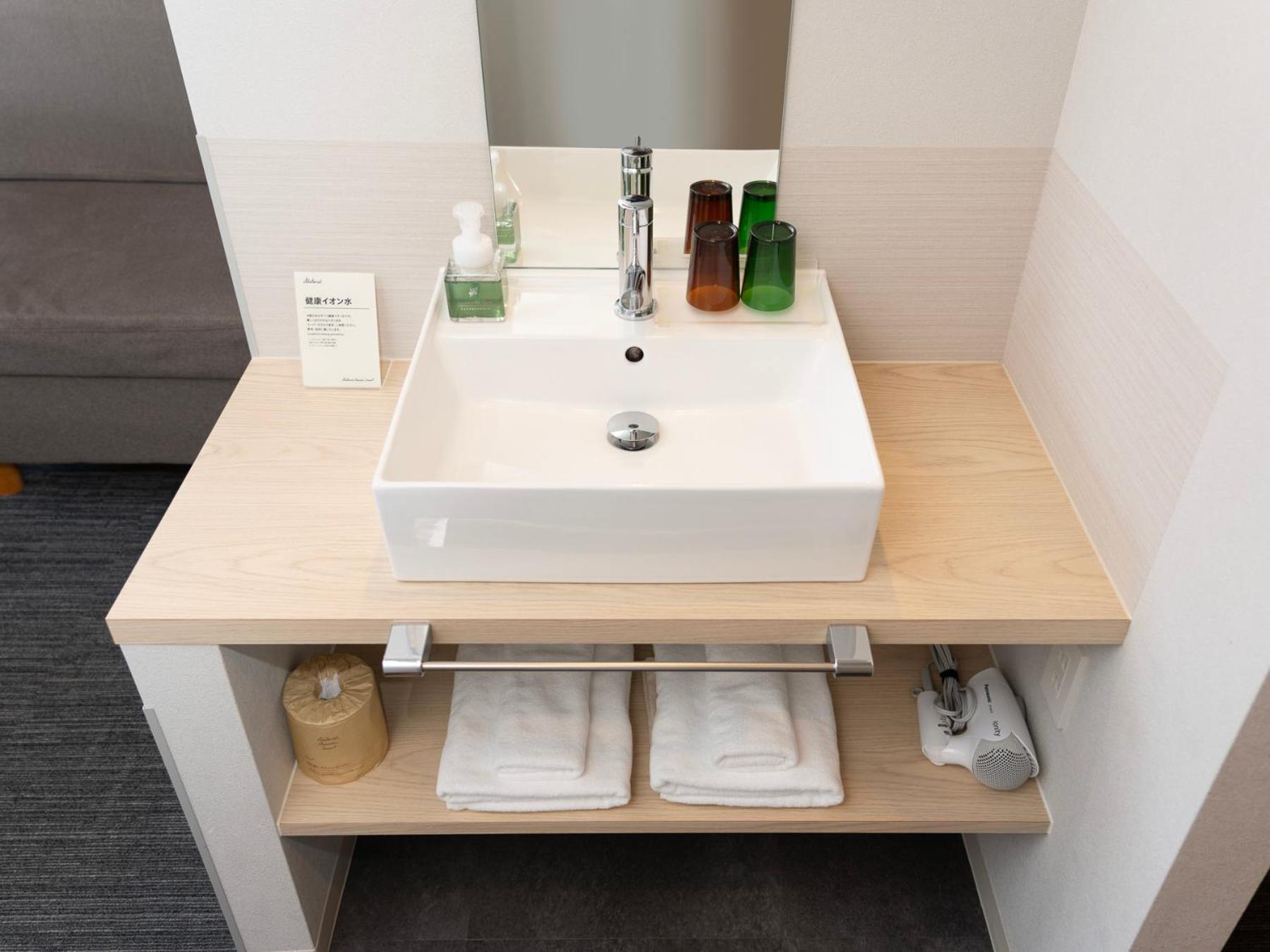 Super Hotel Fujikawaguchiko Tennenonsen 외부 사진