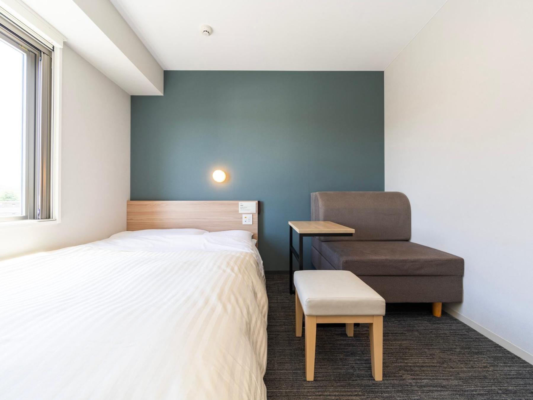 Super Hotel Fujikawaguchiko Tennenonsen 외부 사진