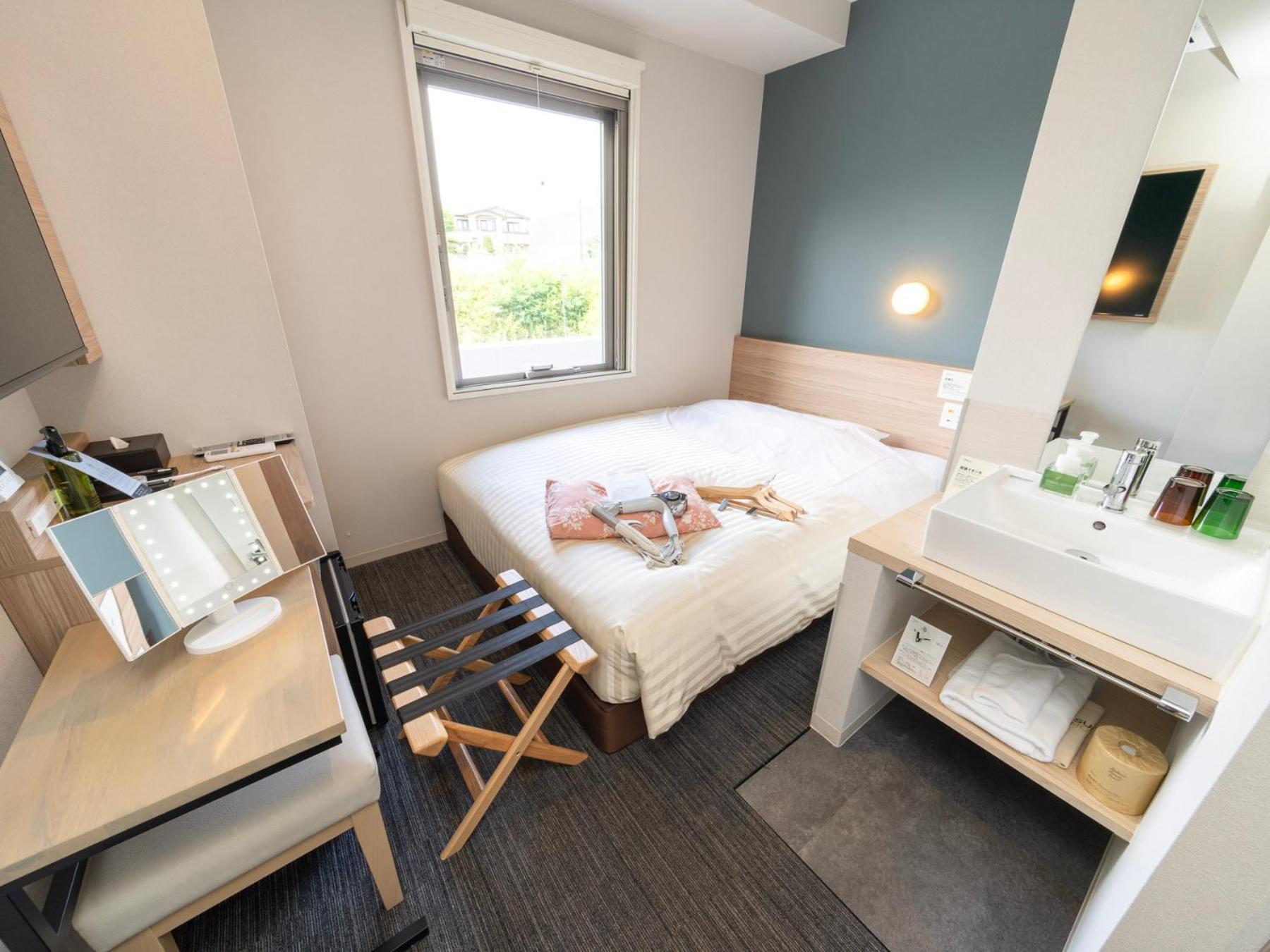 Super Hotel Fujikawaguchiko Tennenonsen 외부 사진