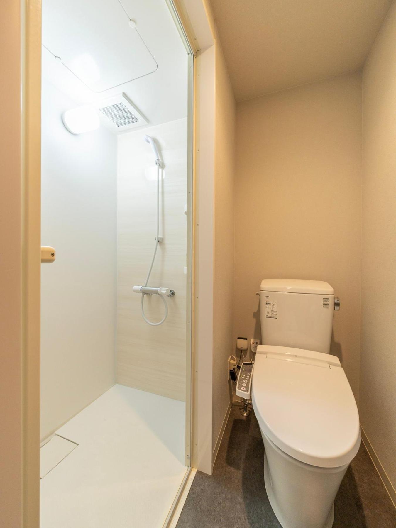 Super Hotel Fujikawaguchiko Tennenonsen 외부 사진